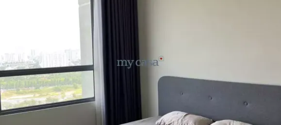 2 bedrooms Apartment in Thu Duc, Vietnam No. 7990 4