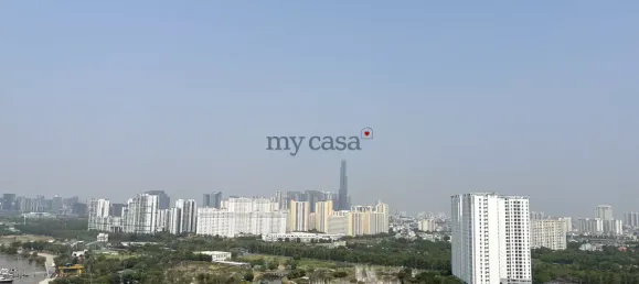 2 bedrooms Apartment in Thu Duc, Vietnam No. 7990 9