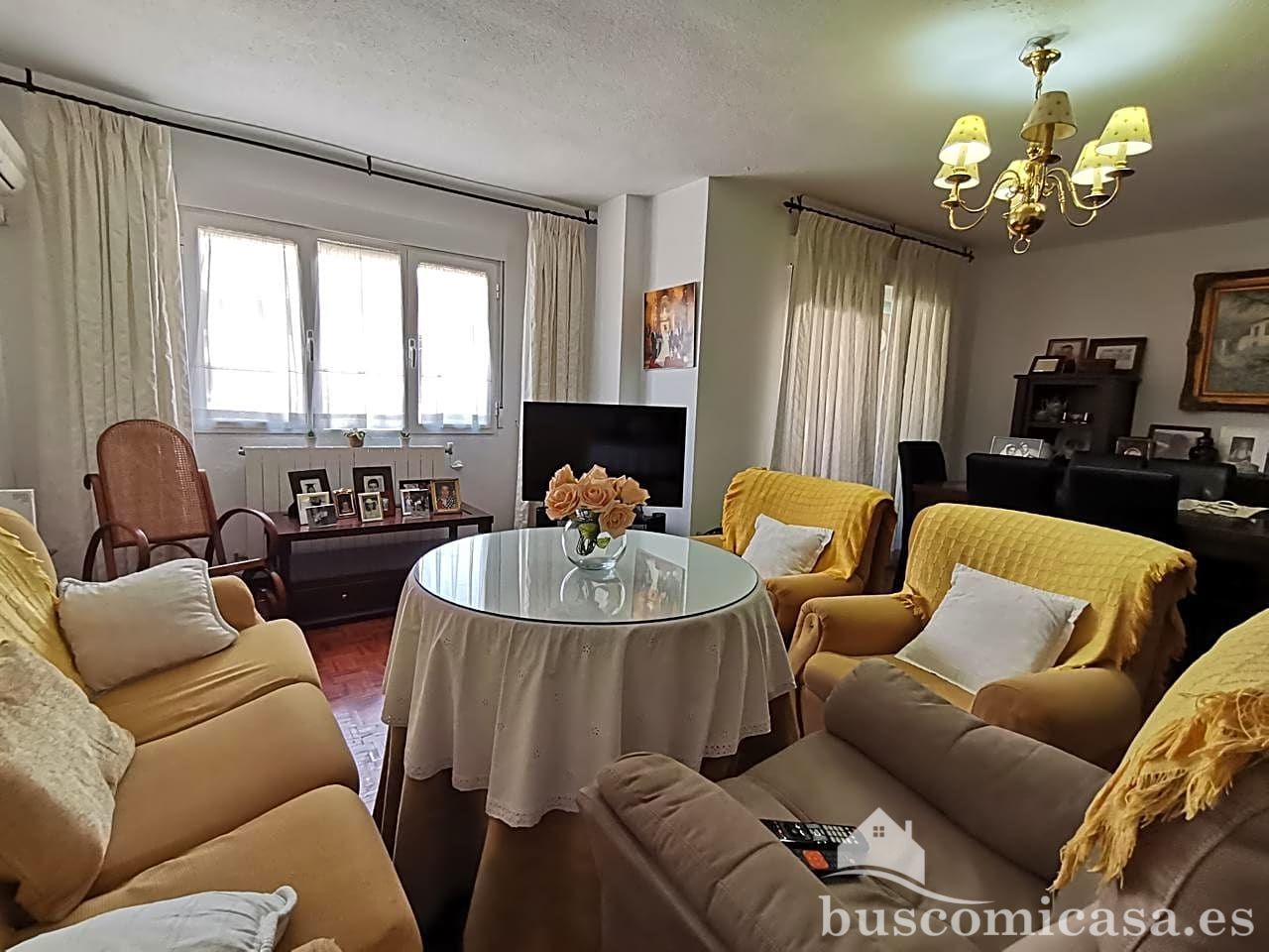 Apartamento T3 em Linares, Spain N.º 250796