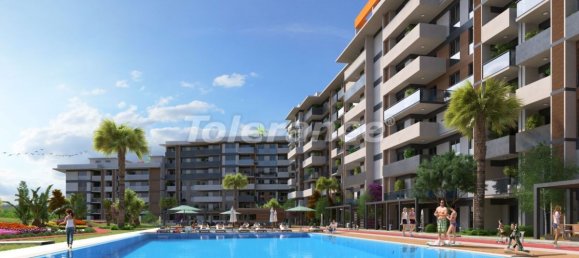 Apartamento de 2+1 en Izmir, Turkey No. 13823 2