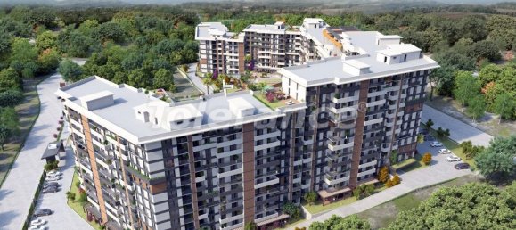 Apartamento de 2+1 en Izmir, Turkey No. 13823 9