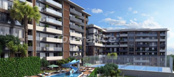 Apartamento de 2+1 en Izmir, Turkey No. 13823 3