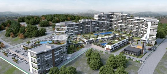 Apartamento de 2+1 en Izmir, Turkey No. 13823 18