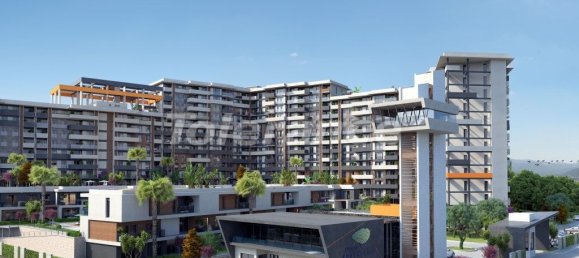 Apartamento de 2+1 en Izmir, Turkey No. 13823 12