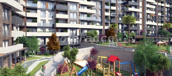 Apartamento de 2+1 en Izmir, Turkey No. 13823 5