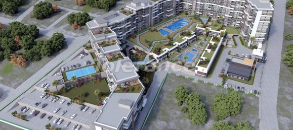 Apartamento de 2+1 en Izmir, Turkey No. 13823 17