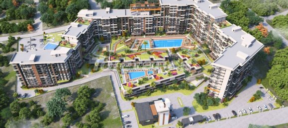 Apartamento de 2+1 en Izmir, Turkey No. 13823 6