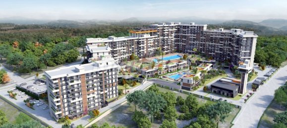 Apartamento de 2+1 en Izmir, Turkey No. 13823 7