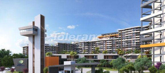 Apartamento de 2+1 en Izmir, Turkey No. 13823 11