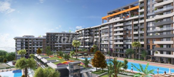 Apartamento de 2+1 en Izmir, Turkey No. 13823 10