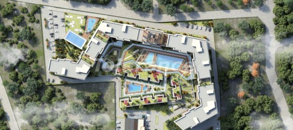 Apartamento de 2+1 en Izmir, Turkey No. 13823 13