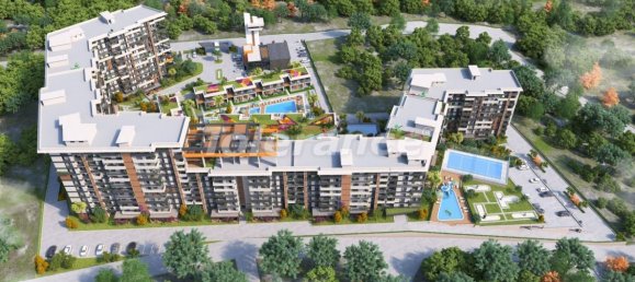 Apartamento de 2+1 en Izmir, Turkey No. 13823 8