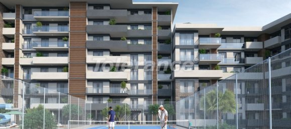 Apartamento de 2+1 en Izmir, Turkey No. 13823 15