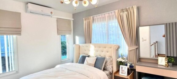 3 bedrooms House for sale in Pattaya, Chonburi, Eastern Thailand, Thailand № 59985 9