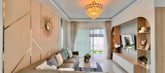3 bedrooms House for sale in Pattaya, Chonburi, Eastern Thailand, Thailand № 59985 7