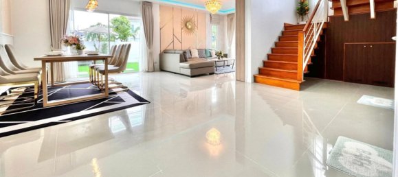 3 bedrooms House for sale in Pattaya, Chonburi, Eastern Thailand, Thailand № 59985 4