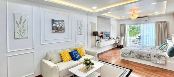 3 bedrooms House for sale in Pattaya, Chonburi, Eastern Thailand, Thailand № 59985 5