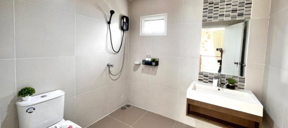 3 bedrooms House for sale in Pattaya, Chonburi, Eastern Thailand, Thailand № 59985 12