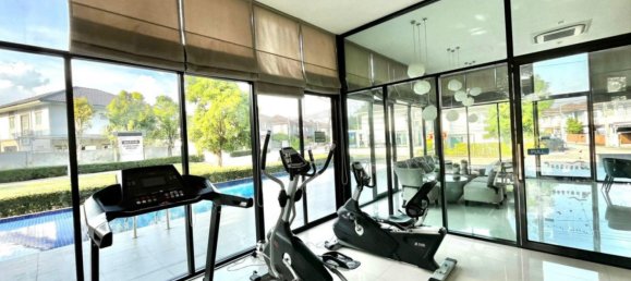 3 bedrooms House for sale in Pattaya, Chonburi, Eastern Thailand, Thailand № 59985 20