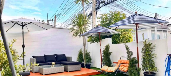 3 bedrooms House for sale in Pattaya, Chonburi, Eastern Thailand, Thailand № 59985 17