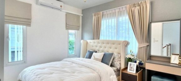 3 bedrooms House for sale in Pattaya, Chonburi, Eastern Thailand, Thailand № 59985 11