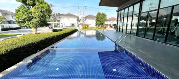 3 bedrooms House for sale in Pattaya, Chonburi, Eastern Thailand, Thailand № 59985 21