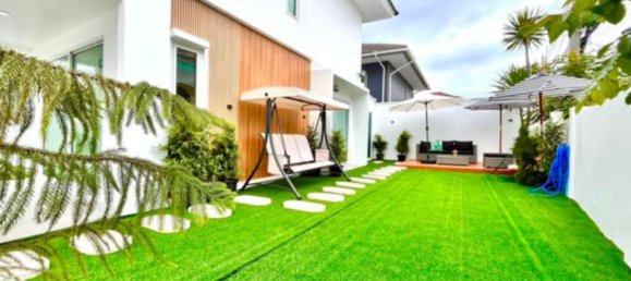 3 bedrooms House for sale in Pattaya, Chonburi, Eastern Thailand, Thailand № 59985 18