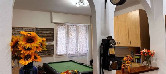 4 Schlafzimmer Wohnung in Chiavari, Italy, Nr. 119182 7