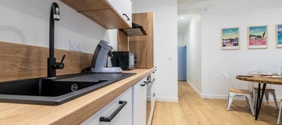 Apartamento T1 em Vannes, France N.º 40724 11