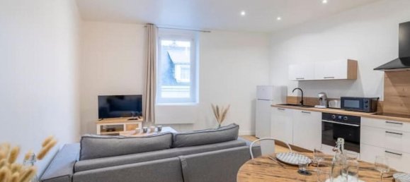 Apartamento T1 em Vannes, France N.º 40724 7