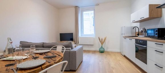 Apartamento T1 em Vannes, France N.º 40724 5