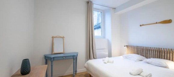 Apartamento T1 em Vannes, France N.º 40724 8