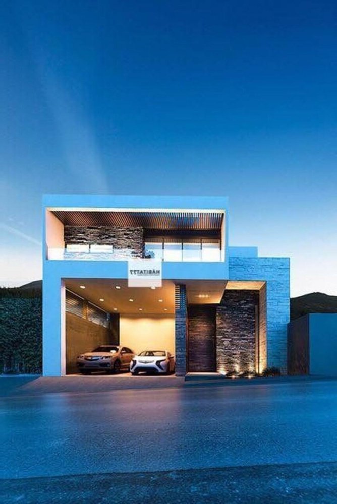 Casa de 4 dormitorios en Nuevo León, Mexico No. 190333