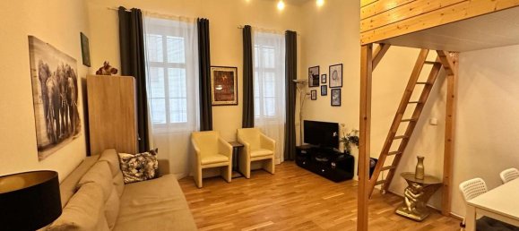 استوديو في Rudolfsheim-Funfhaus, Austria رقم 226598 7