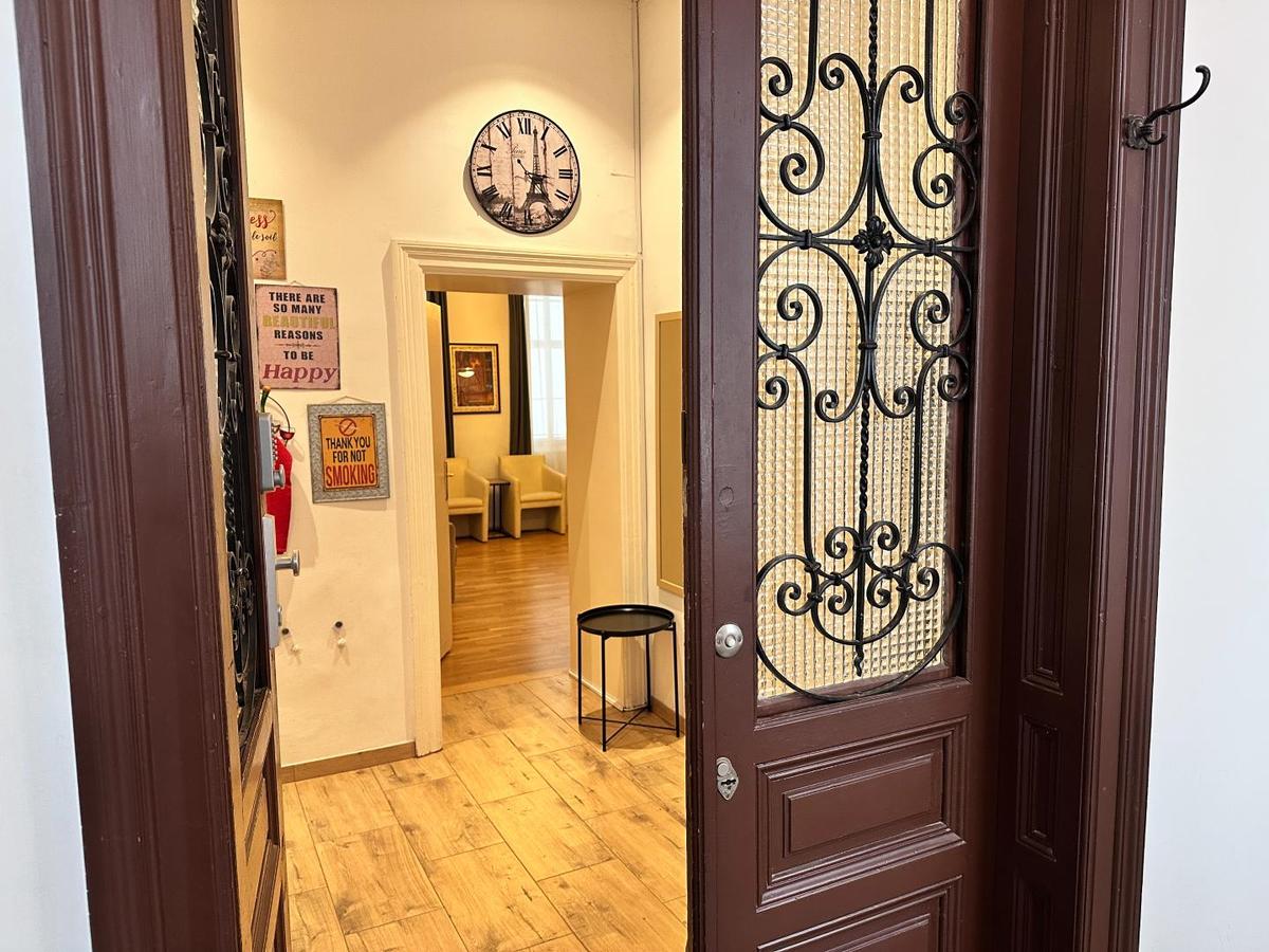 Estúdio em Rudolfsheim-Funfhaus, Austria N.º 226598