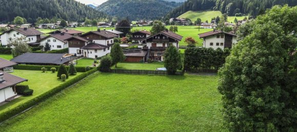 Terreno en Waidring, Austria No. 86368 2