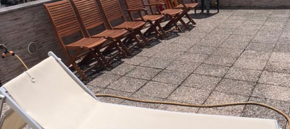 Ático de 5 dormitorios en Formia, Italy No. 318145 20