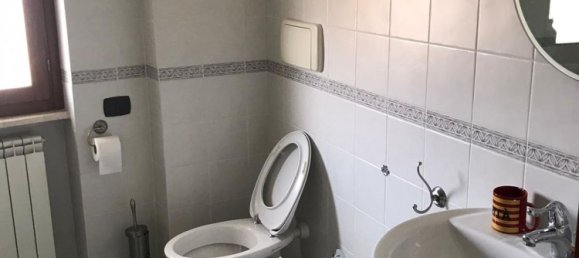 Ático de 5 dormitorios en Formia, Italy No. 318145 16