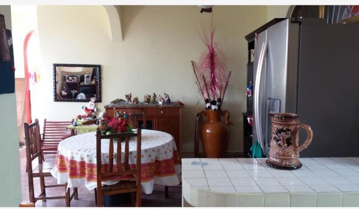 4 chambres Maison à Guerrero, Mexico No. 158758