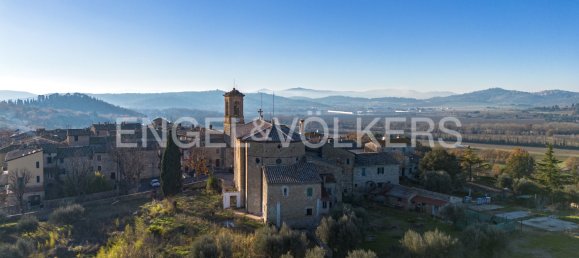 6 chambres Bâtiment à Perugia, Italy No. 127828 2