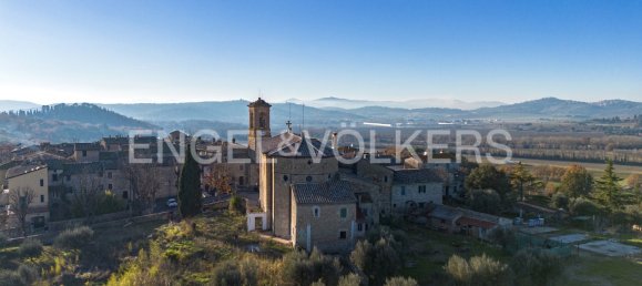6 chambres Bâtiment à Perugia, Italy No. 127828 10