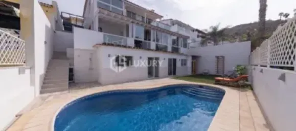 10 bedrooms House in Adeje, Spain No. 172687 15