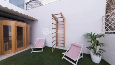 10 bedrooms House in Adeje, Spain No. 172687