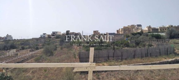 2 chambres Penthouse à Nadur, Malta No. 546 12