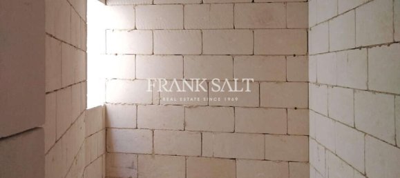 2 chambres Penthouse à Nadur, Malta No. 546 2