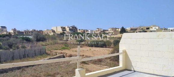 2 chambres Penthouse à Nadur, Malta No. 546 20