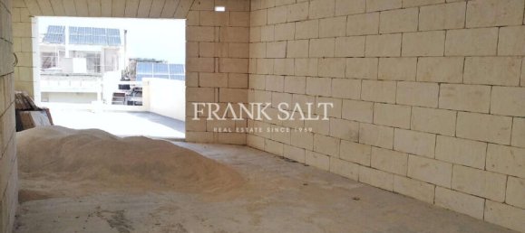 2 chambres Penthouse à Nadur, Malta No. 546 3