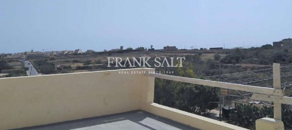 2 chambres Penthouse à Nadur, Malta No. 546 10