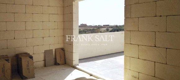 2 chambres Penthouse à Nadur, Malta No. 546 5