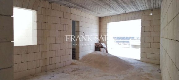 2 chambres Penthouse à Nadur, Malta No. 546 17